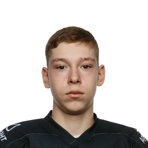 Semyachkov Roman Alekseevich