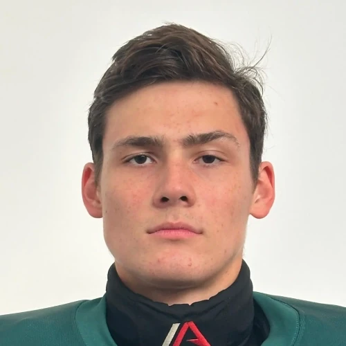 Bairamov Yakov Andreevich