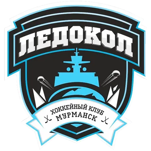 HC Ledokol