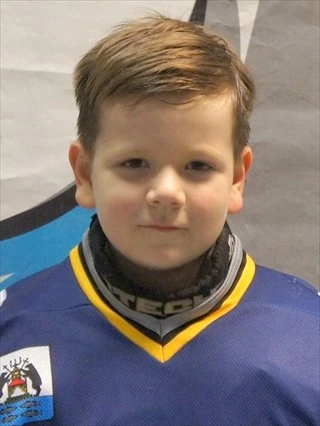 Kohnovich Stepan Vitalevich