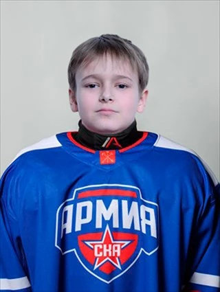Shimyakin Aleksandr Evgenevich
