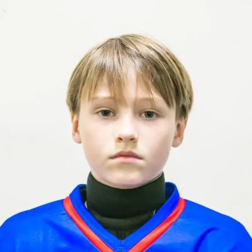 Kivatytskii Yan Andreevich