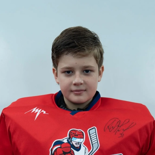Быков Радомир Романович