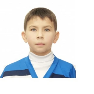 Porfirev Egor Olegovich
