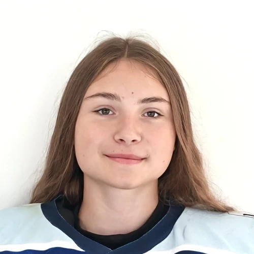 Koblova Veronika Alekseevna