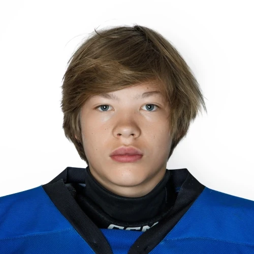 Tungusov Savelii Dmitrievich