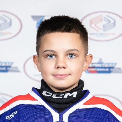 Oseledko Fedor Evgenevich