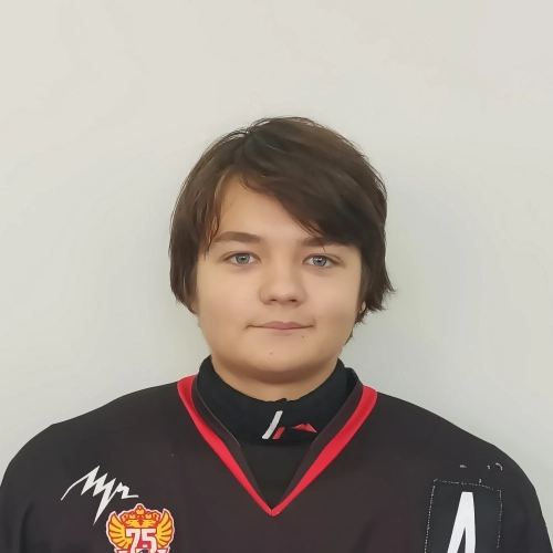 Шишкин Назар Денисович