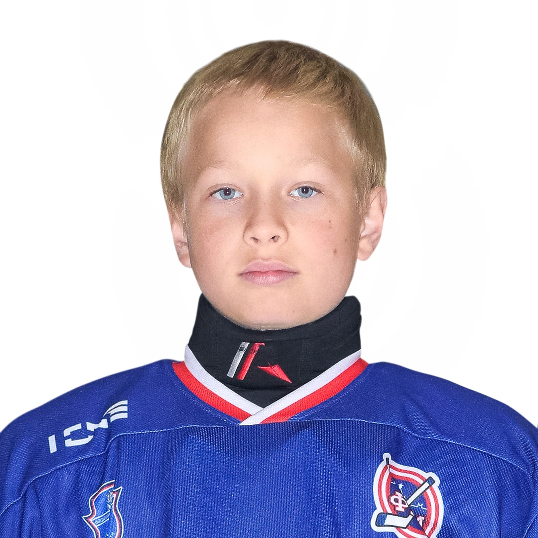 Boryaev Lev