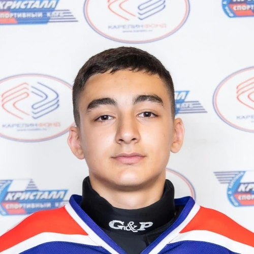 Arutyunyan Armen Anatolevich