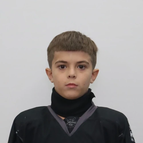 Lemeshevskii Miroslav Evgenevich