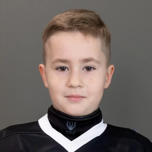Nagibin Mihail Yurevich