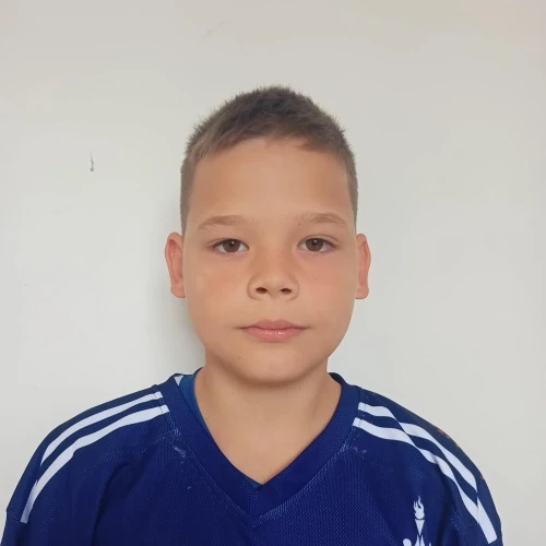 Perestoronin Timofei Eduardovich