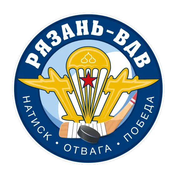 HC Ryazan-VDV