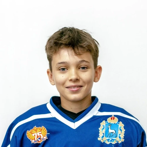 Prokofev Maksim Aleksandrovich
