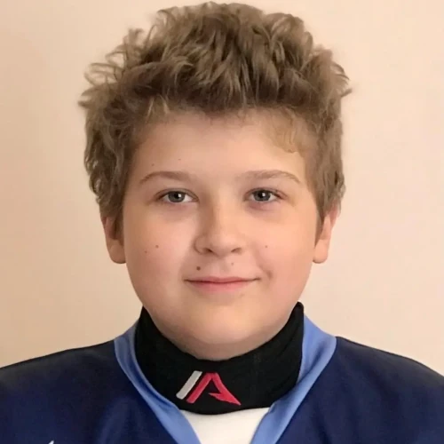 Belotserkovskii Dmitrii Vladimirovich
