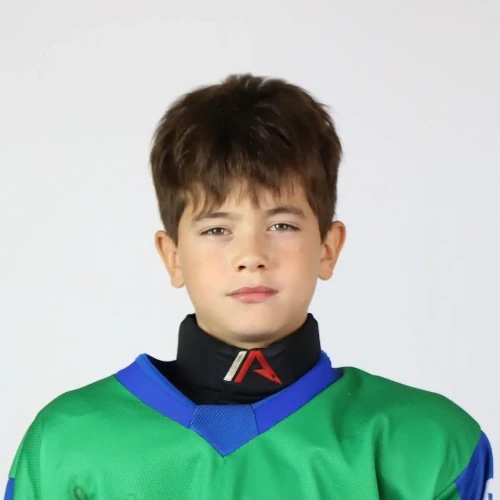 Shibarov Aslan Arturovich
