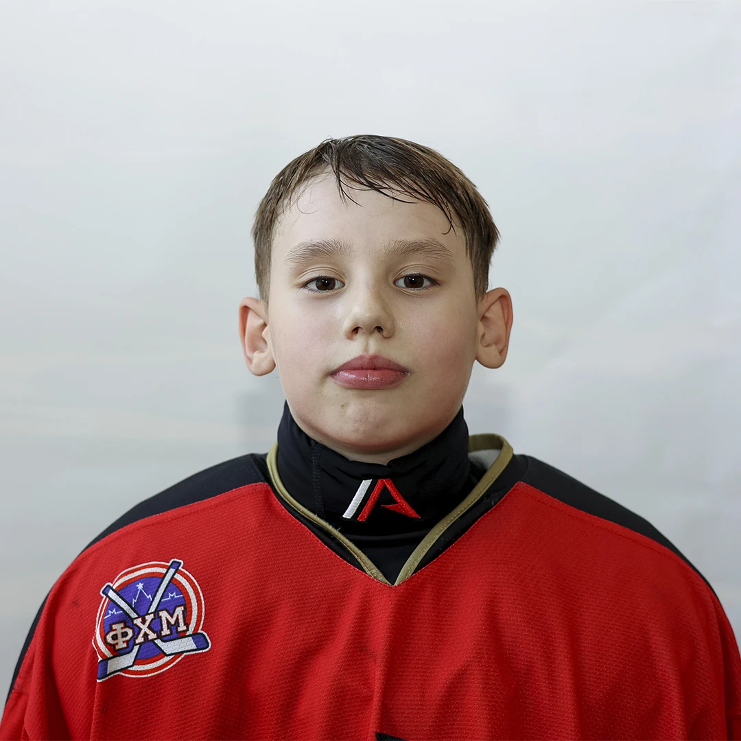 Toropov Nikita Andreevich