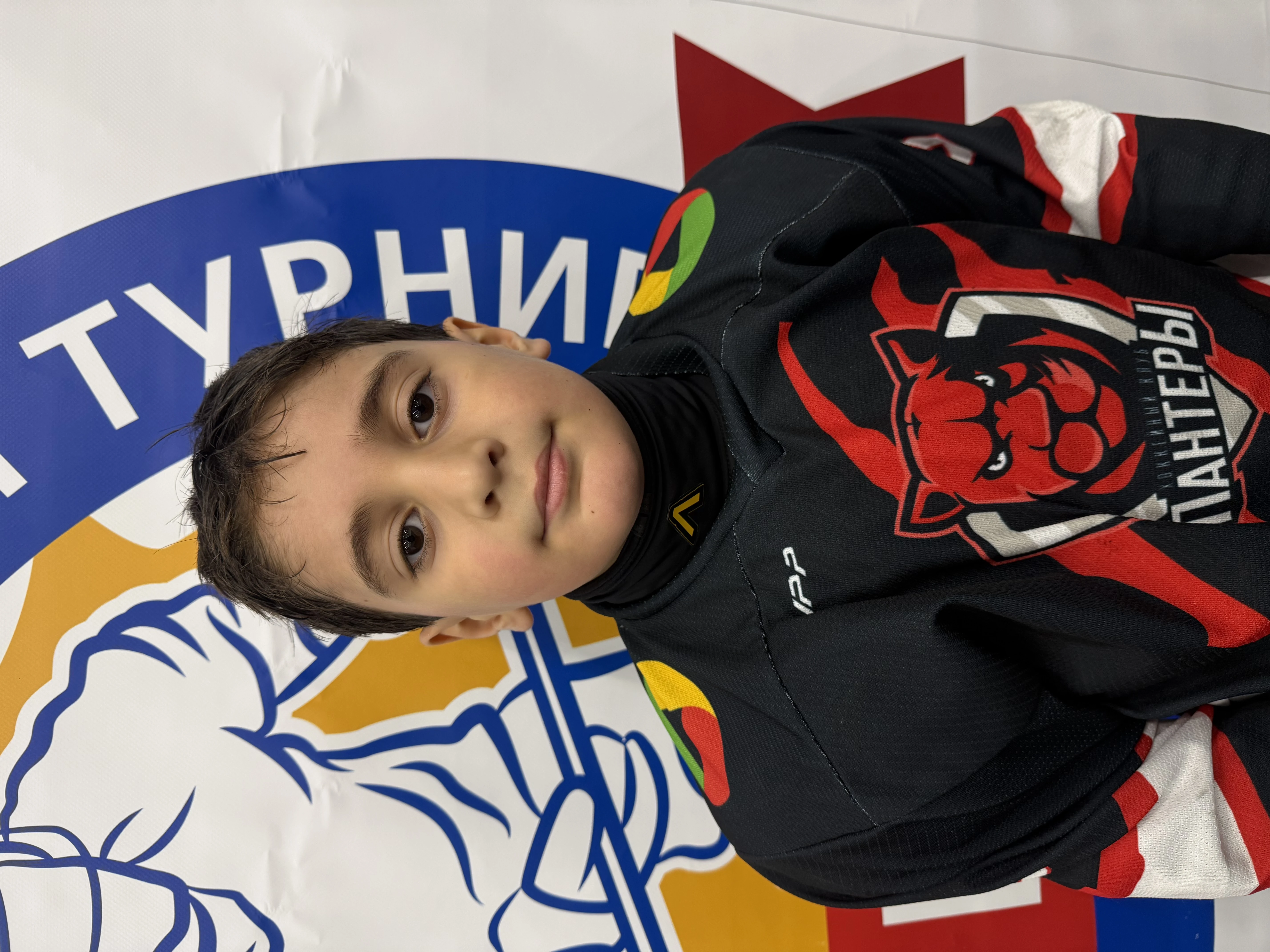 Sulyan Bagrat Armenovich