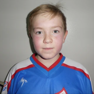 Anohin Maksim Romanovich