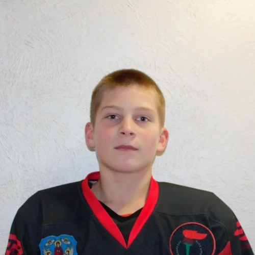 Antihevich Zahar