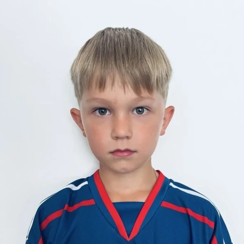 Skvortsov Kirill Aleksandrovich