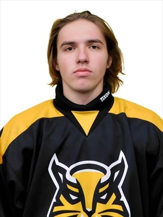 Shkakin Maksim Vasilevich