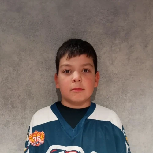 Davletyarov Nail Ilfatovich