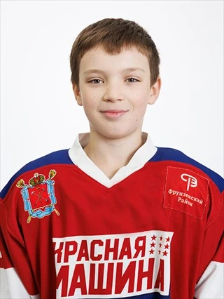 Tereschenkov Andrei Dmitrievich