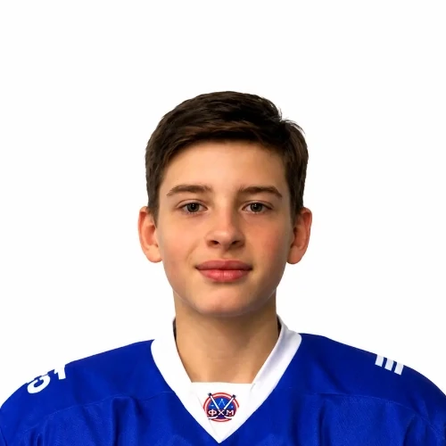 Morgunov Vladislav