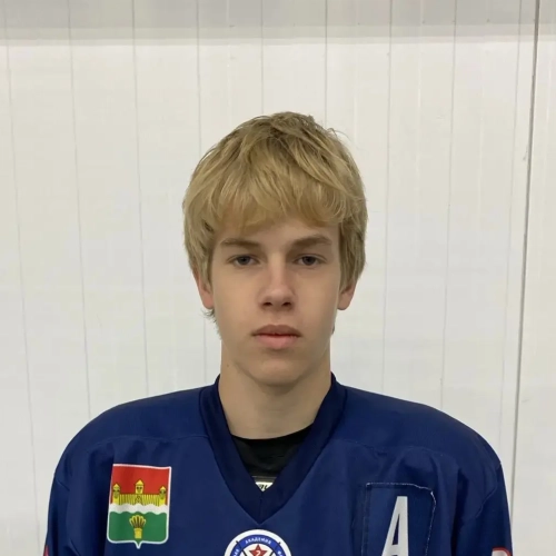 Katihin Igor Denisovich