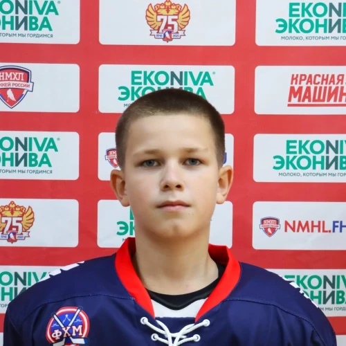 Yarovoi Konstantin Igorevich