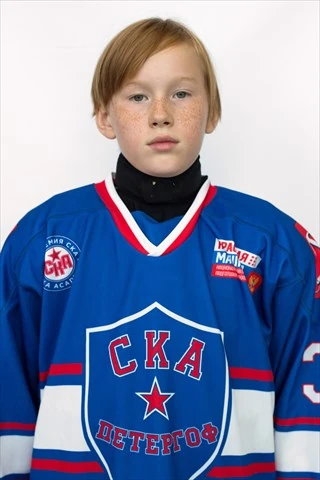 Orlovskii Mihail Mihailovich