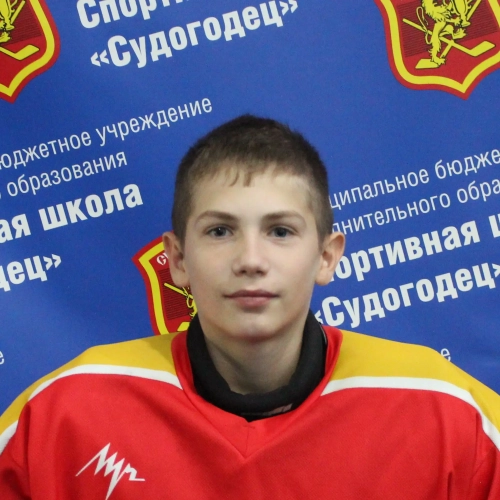 Shibarshin Matvei Romanovich