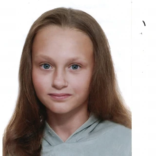 Shashkova Elizaveta Evgenevna