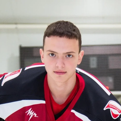 Zaitsev Aleksandr Vitalevich