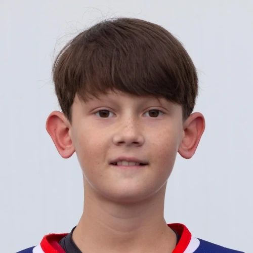 Dubrovskii Pavel Alekseevich