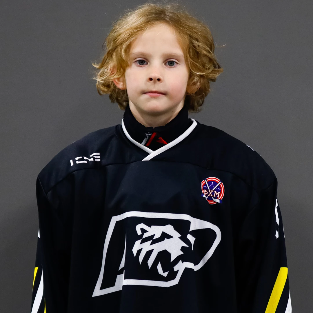 Kuprevich Andrei