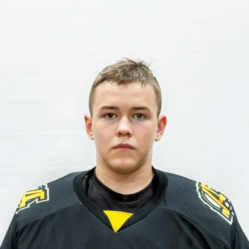 Mironov Kirill Alekseevich