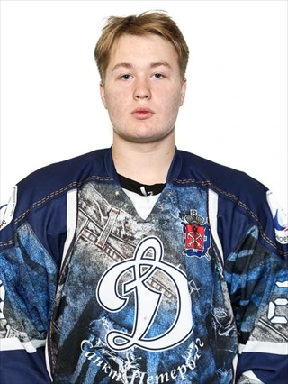 Nagibin Roman Pavlovich