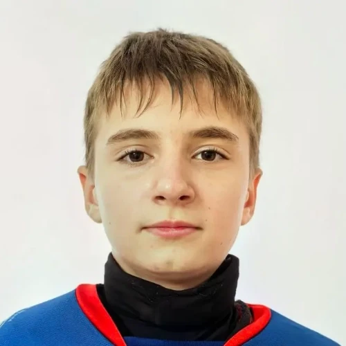 Naletov Egor Alekseevich