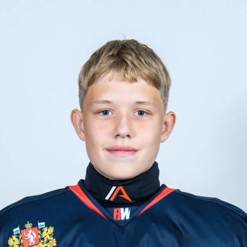 Solovev Grigorii Aleksandrovich