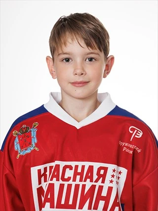 Blakitnov Dmitrii Alekseevich