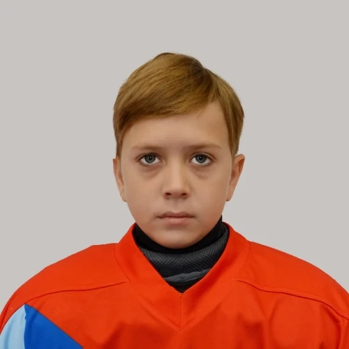 Kuntashov Sergei Olegovich