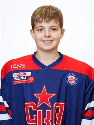 Brynzila Vladimir Andreevich