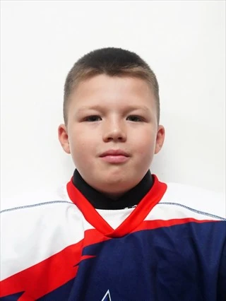 Zholdasov Sergei Vitalevich
