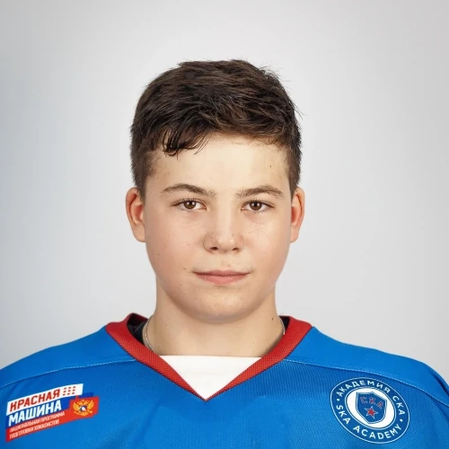 Ivanenko Vladislav
