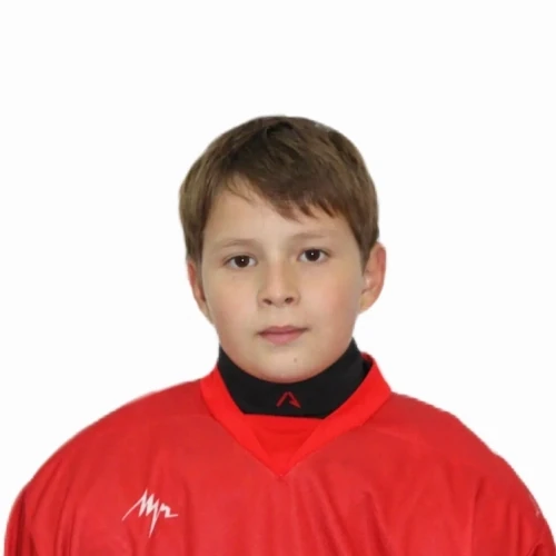Bolotov Daniil