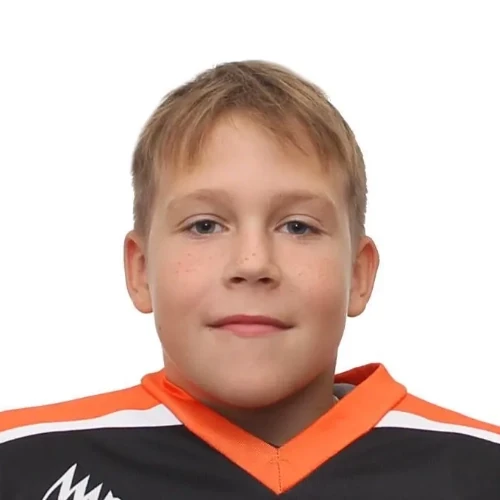 Ganev Yaroslav Mihailovich