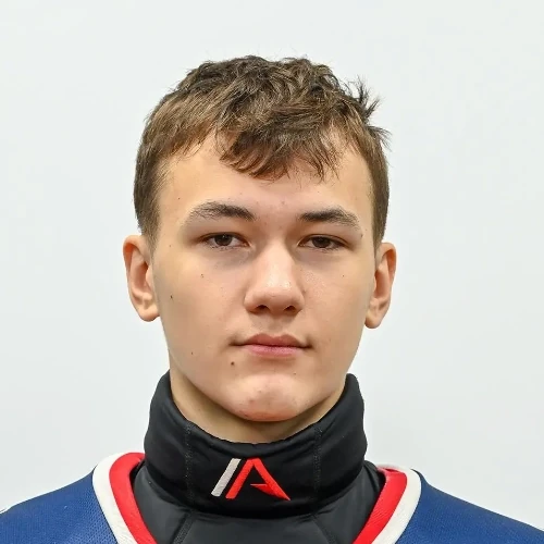 Naimov Artur Ruslanovich